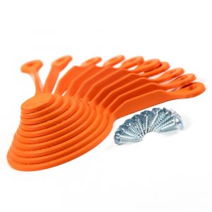 SimpleShot Popshot Targets - 10pk