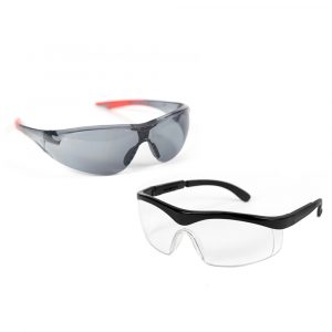SimpleShot Safety Glasses