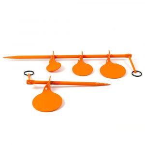 SimpleShot Tree Spinner Target