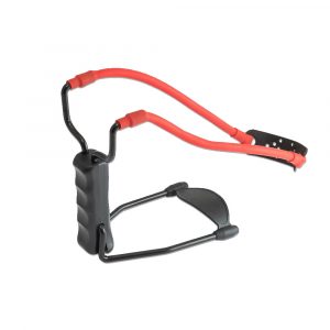 Maximal Duke Slingshot With Support