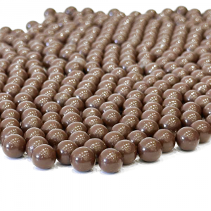 TSS Clay Slingshot Ammo - Brown