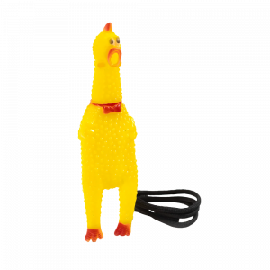 SimpleShot Shrilling Chicken Target