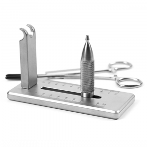 SimpleShot Stainless Steel Band Tying Jig