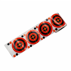 TSS Target Sticker Roll
