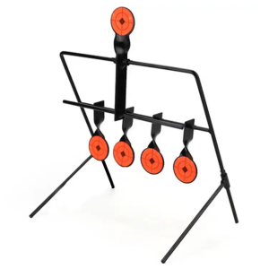 TSS 5-Spinner Target