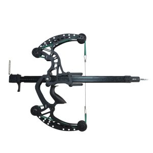 TSS Compound Slingshot - Deluxe