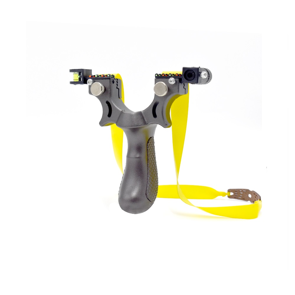 TSS Falcon Series The Slingshot Shop